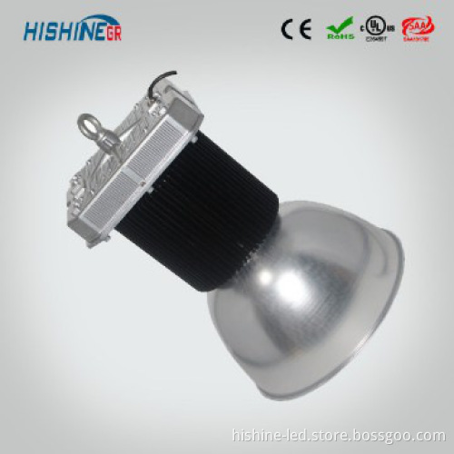 3years warranty 300w Cree Bridgelux Chip high bay